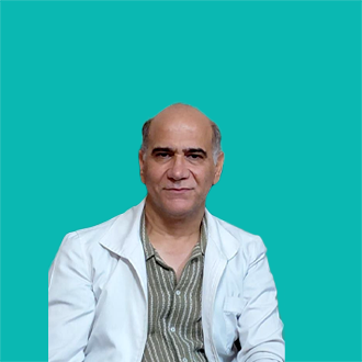 دکتر حسین عباسی
